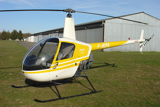 HELI RHIN - photo 7
