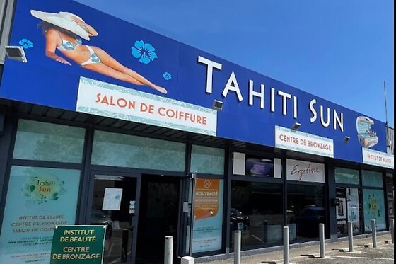 Tahiti Sun - photo 5