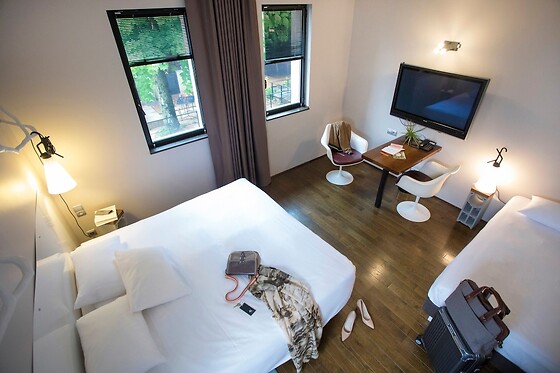 Online Booking EPS - photo 6