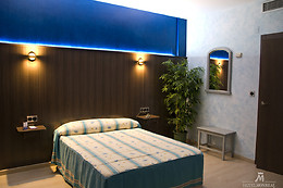HOTEL EVENIA MONTE REAL