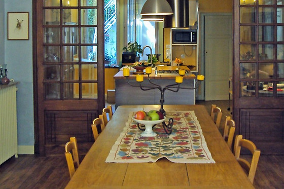 Les Chambres des Dames - photo 1