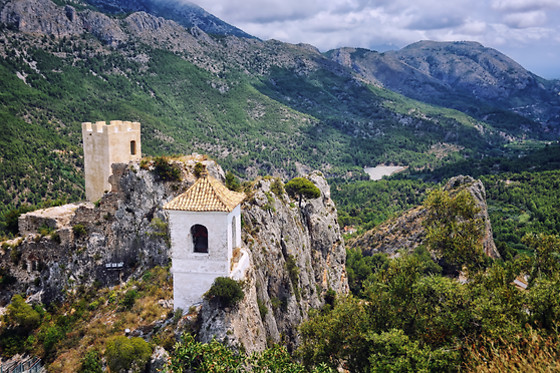 3 jours gourmands en Europe du sud