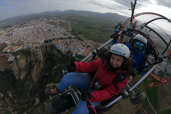 VOLAR ANDALUCÍA - photo 0