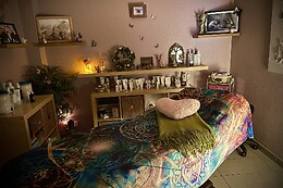 Jennifer Espace bien-être