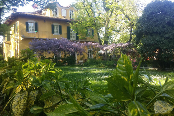 Villa Mirano B&B - photo 0