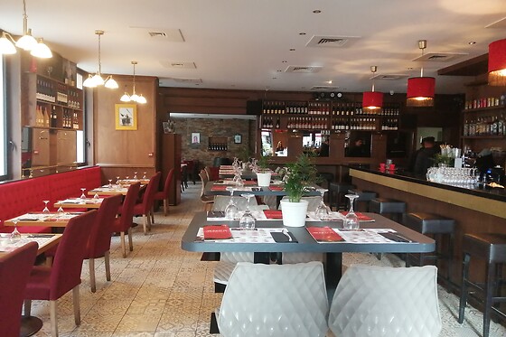 Artapas - photo 0