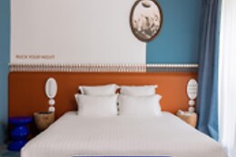 Online Booking EPS
