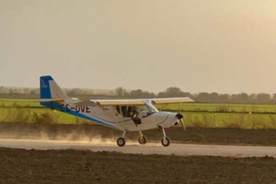 AeroDreams - photo 4