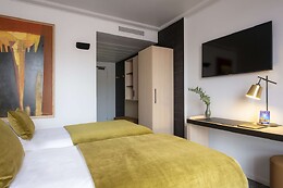 Online Booking EPS