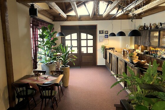 Online Booking EPS - photo 4