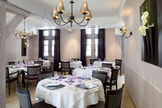 Hostellerie Aux Vieux Remparts - photo 9