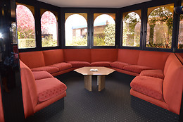 Hotel - Restaurant Les 3 Clés
