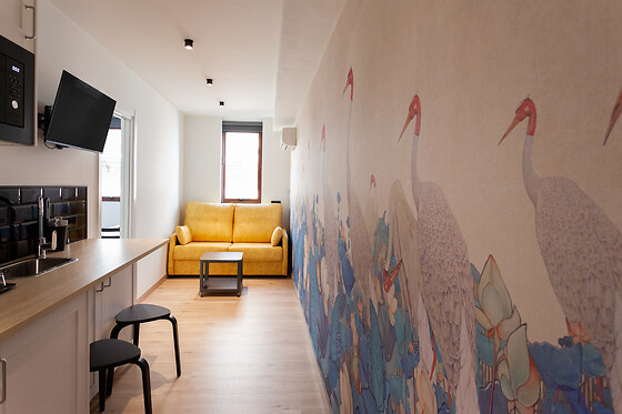 WELLDONE APARTMENTS - photo 21