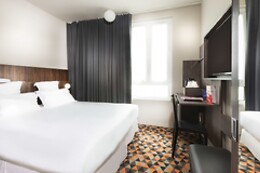 Online Booking EPS