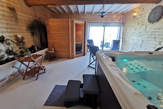 Pasithéa, Massages et Spa - photo 5