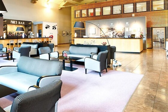 Online Booking EPS - photo 0