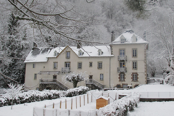 Domaine de la Jordanne - photo 11