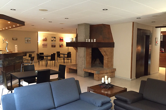 HOTEL XALET BESOLI - photo 4