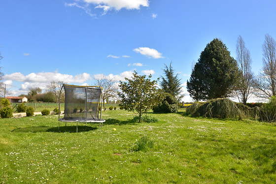 La Roseraie - photo 2