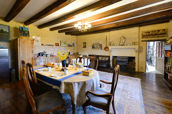 La Roseraie - photo 7