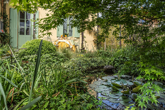 Séjour pour 2 Au Jardin à Biscarosse (40)