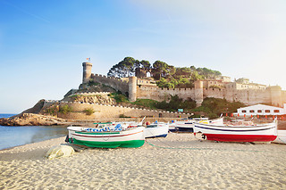Séjour en Méditerranée
