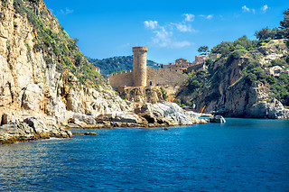 Séjour en Méditerranée