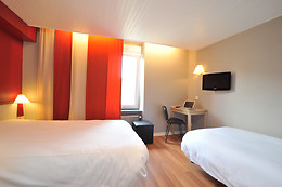 Hotel The Originals Remiremont Arum