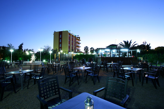 HOTEL ZEUS MERIDA - photo 2