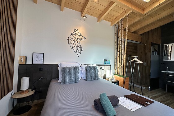 La Villa d'Hélène - photo 1