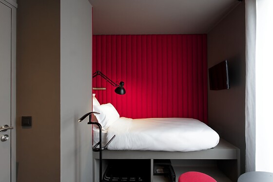 Online Booking EPS - photo 6