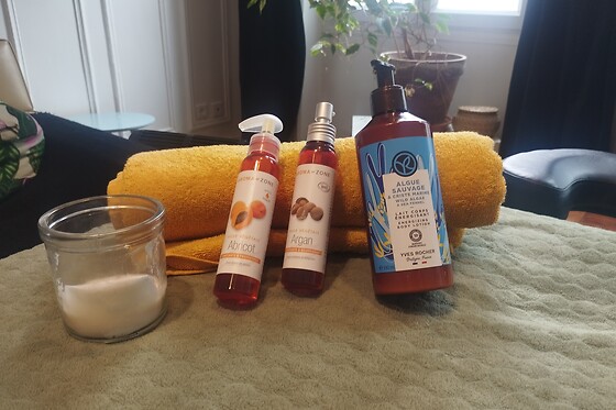 Wellness Sport et Massage - photo 3
