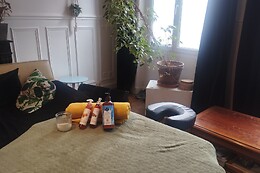 Wellness Sport et Massage