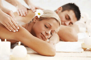 Massage à Sélestat (67) - Massage traditionnel relaxant en solo