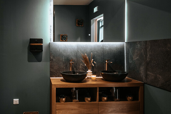 Spa privatif Sauna, Hammam & Jacuzzi à Brétigny-sur-Orge (91)