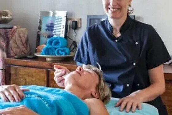 Massage polynésien à Mazan (84)
