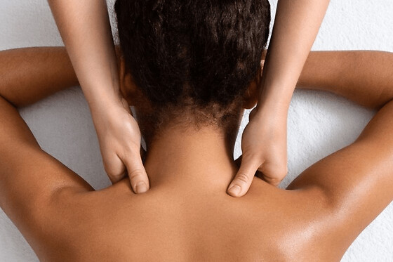 Massage corps à Paris 11ème  - Massage corps entier avec gommage