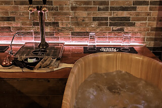 Beer SPA à Lyon (69) - 1h - Tarif duo