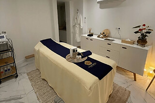 Massage aux huiles à Paris 16ème  - Massage aux huiles en solo