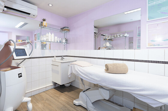 Massage kobido à Paris 12ème  - Soin kobido, gommage et masque - 75 min