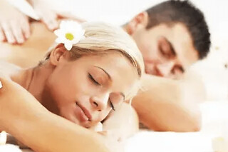 Massage en couple californien à Mazan (84)