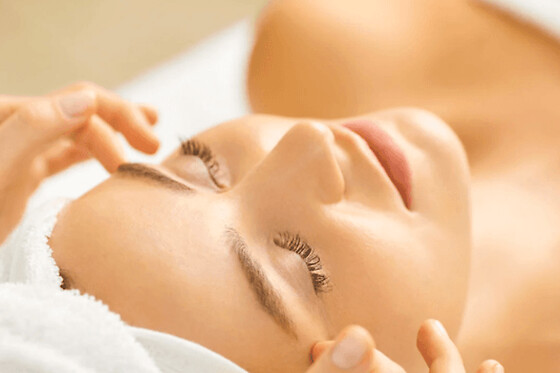 Massage kobido à Paris 17ème  - Soin kobido - 60 min