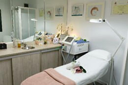 MON ESTETICS BIENESTAR INTEGRAL