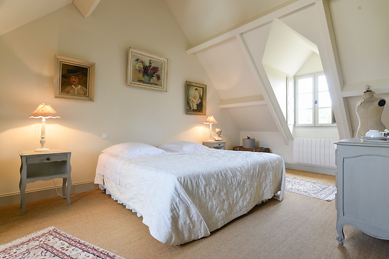 Le Clos de la Chesneraie - photo 2