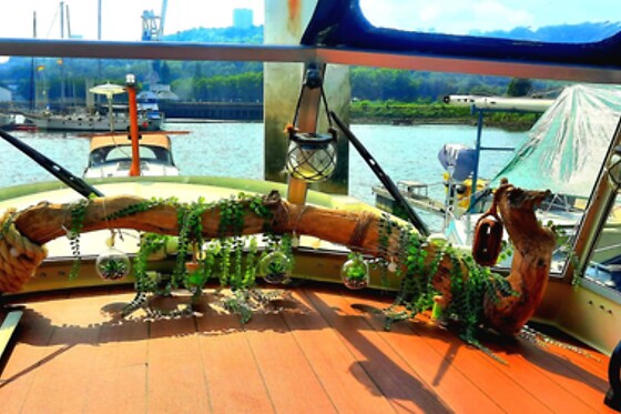 Bateau Le Zimon - photo 3