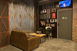 Virtual Room Lille