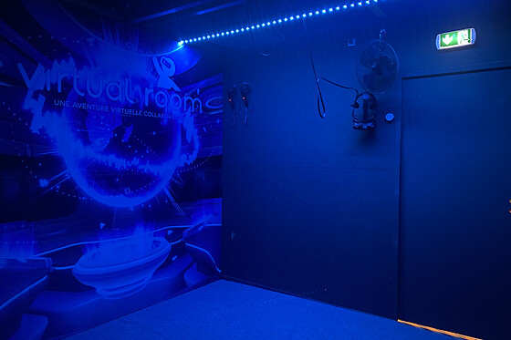 Virtual Room Lille - photo 2