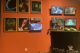 Virtual Room Lille