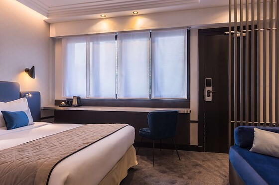Online Booking EPS - photo 4