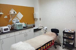 Soft Skin Expertise, Estética avançada e Osteopatia